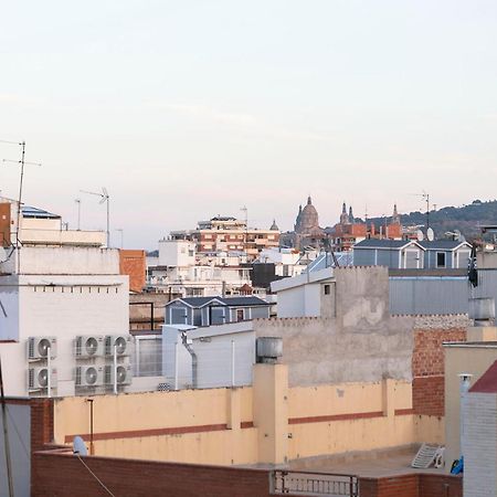 Your Home- Apartment Camp Nou Baj L’Hospitalet de Llobregat Zewnętrze zdjęcie