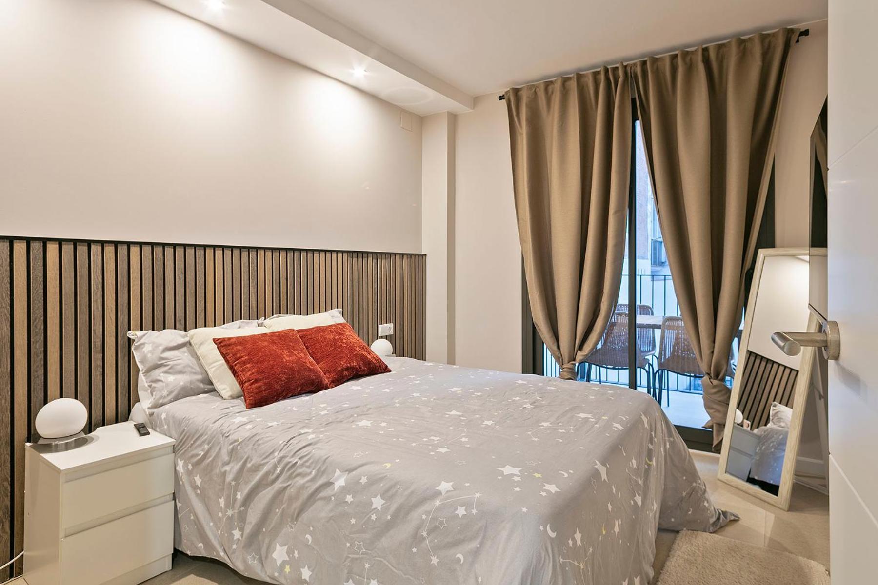 Your Home- Apartment Camp Nou Baj L’Hospitalet de Llobregat Zewnętrze zdjęcie