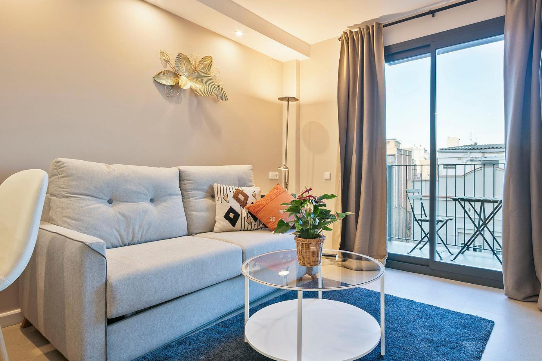 Your Home- Apartment Camp Nou Baj L’Hospitalet de Llobregat Zewnętrze zdjęcie